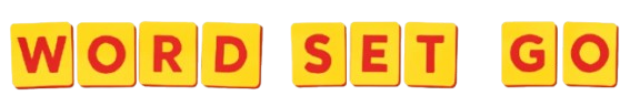 Word Set Go Logo